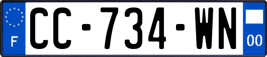 CC-734-WN