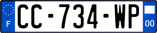 CC-734-WP