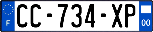 CC-734-XP
