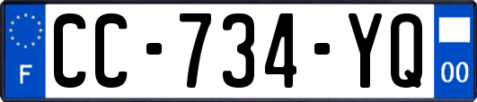 CC-734-YQ