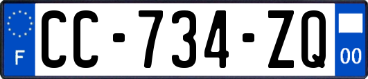 CC-734-ZQ