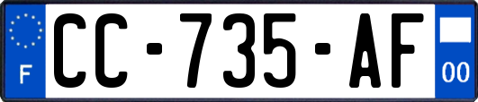 CC-735-AF