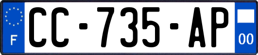 CC-735-AP