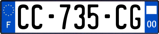 CC-735-CG