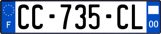 CC-735-CL