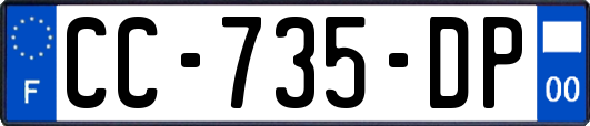 CC-735-DP