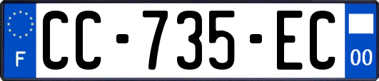 CC-735-EC