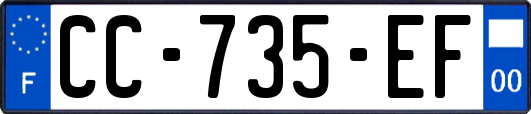 CC-735-EF