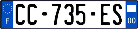 CC-735-ES
