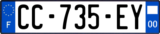 CC-735-EY