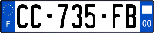 CC-735-FB