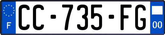 CC-735-FG