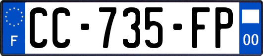 CC-735-FP