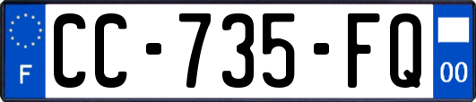 CC-735-FQ