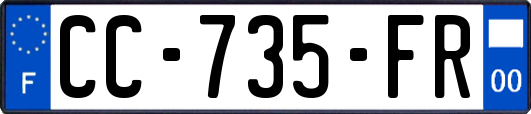 CC-735-FR