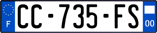 CC-735-FS