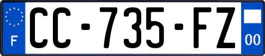 CC-735-FZ