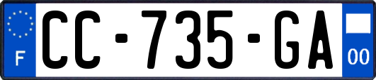 CC-735-GA