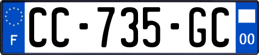 CC-735-GC