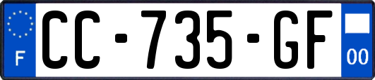 CC-735-GF