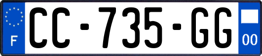 CC-735-GG