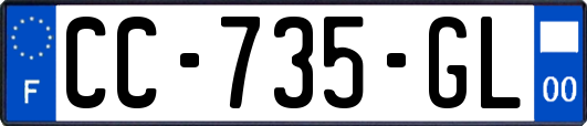 CC-735-GL