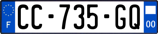 CC-735-GQ