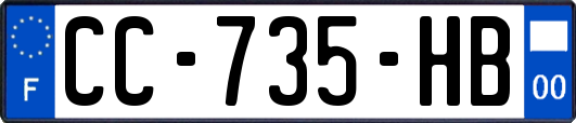 CC-735-HB