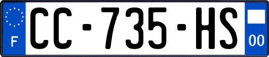 CC-735-HS