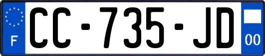 CC-735-JD