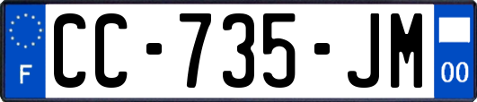 CC-735-JM