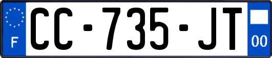 CC-735-JT
