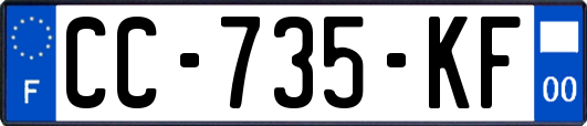 CC-735-KF