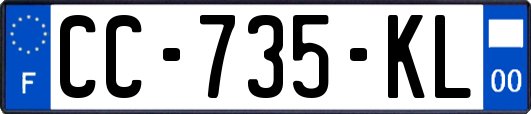 CC-735-KL