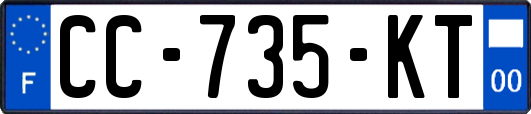 CC-735-KT