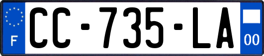 CC-735-LA