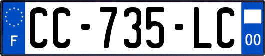 CC-735-LC
