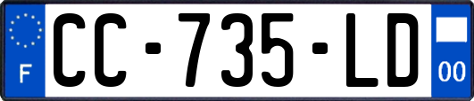 CC-735-LD