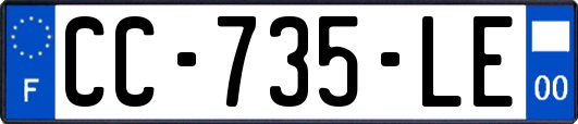 CC-735-LE