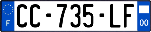 CC-735-LF