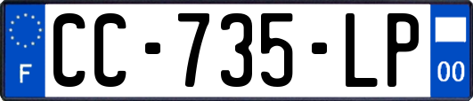 CC-735-LP