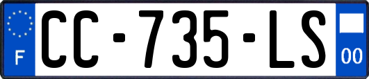 CC-735-LS