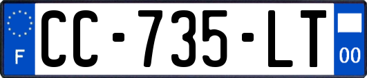CC-735-LT