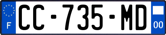 CC-735-MD
