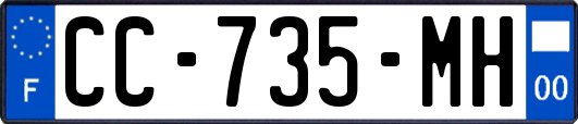 CC-735-MH