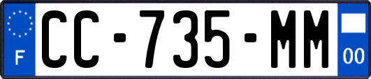 CC-735-MM