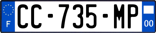 CC-735-MP