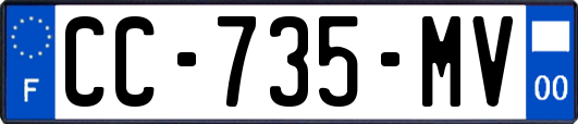 CC-735-MV