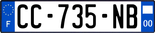 CC-735-NB