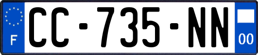 CC-735-NN